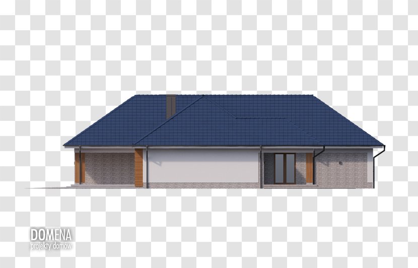 Roof House Building Project Altxaera - Daylighting Transparent PNG