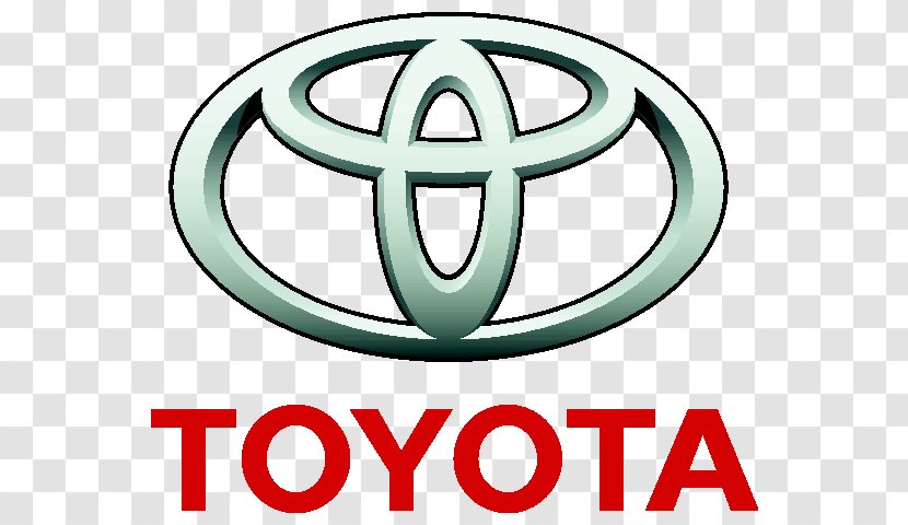 Toyota Hilux Car Honda Logo Celica - Symbol - Fortuner Transparent PNG