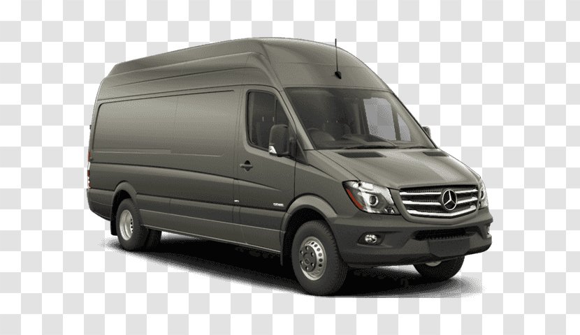 Chevrolet Van Mercedes Car - Light Commercial Vehicle Transparent PNG