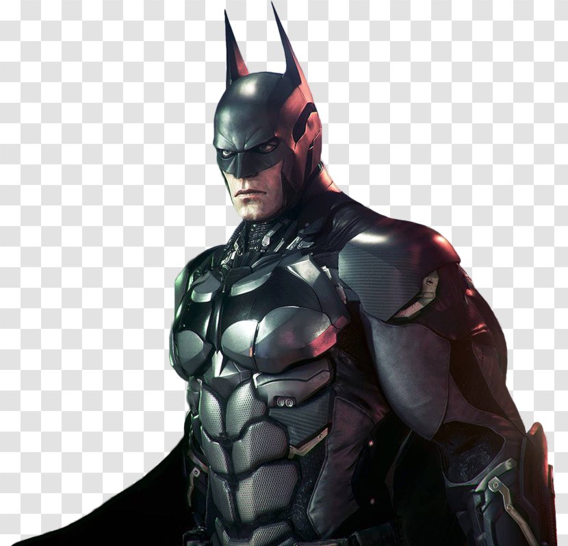 Injustice: Gods Among Us Batman: Arkham Origins Knight Injustice 2 City - Action Figure - Batman Transparent PNG