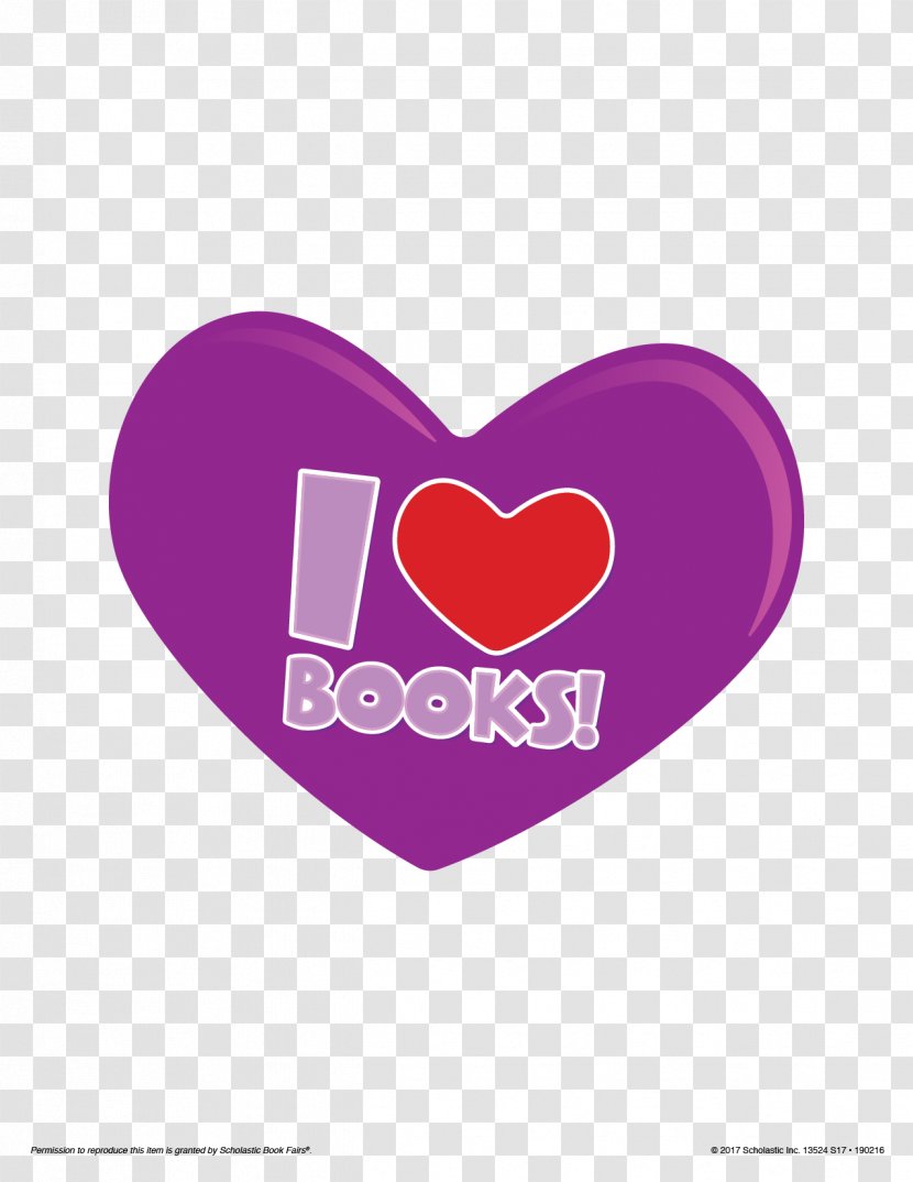 Reading Elementary School Love Heart Clip Art - Brookville - Doing Activities On The Seventh Day Transparent PNG