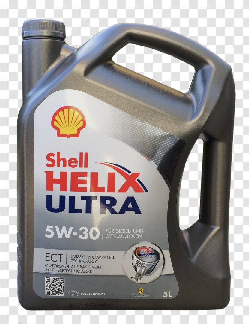 Motor Oil Royal Dutch Shell Company Synthetic - Lubricant Transparent PNG