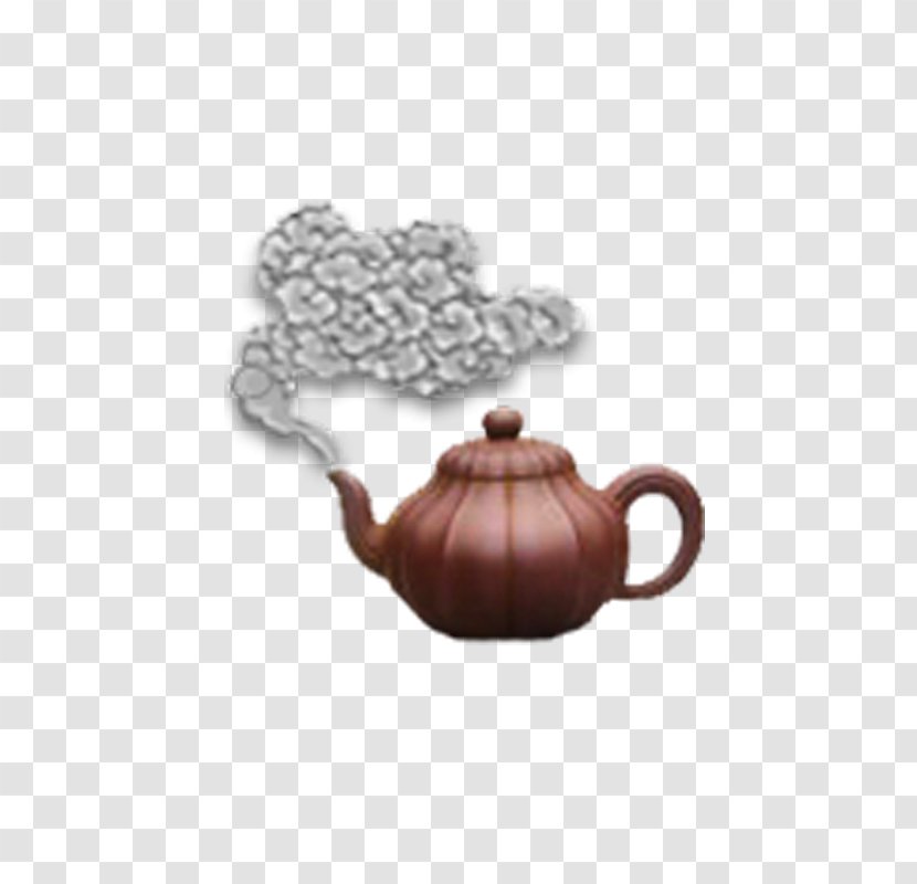 China Teapot Icon - Design - Tea Set Transparent PNG