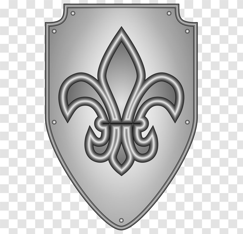 Shield Knight Clip Art - Weapon Transparent PNG