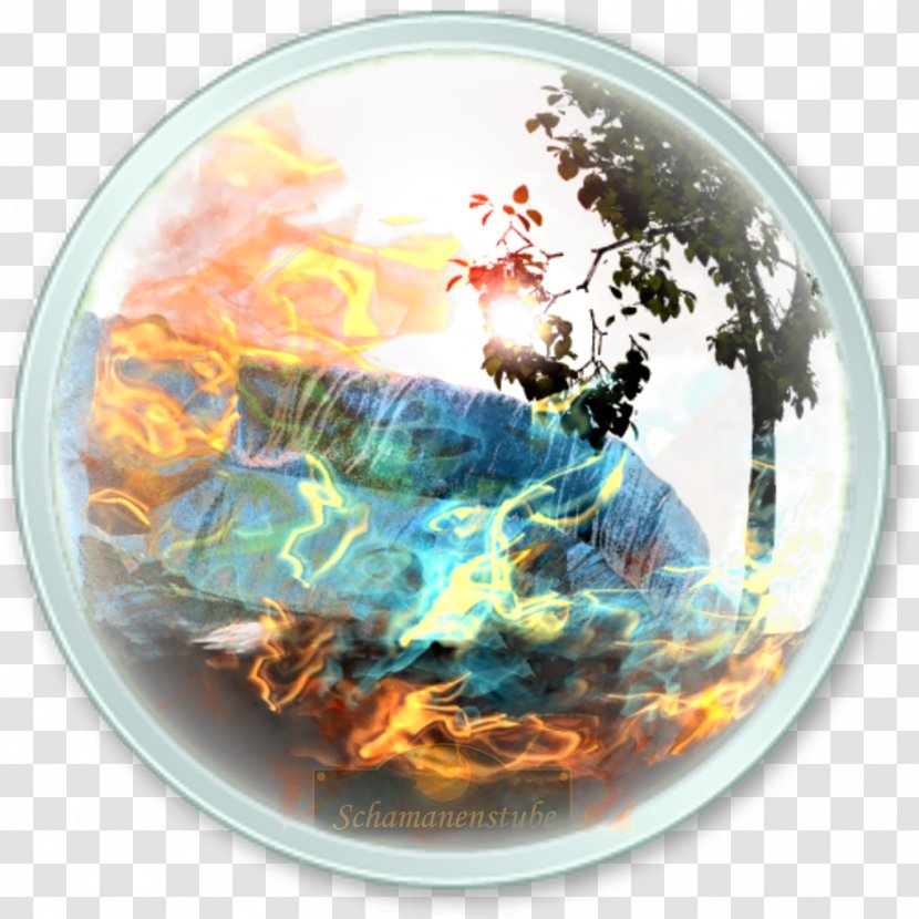 Classical Element Earth Nature Photography - Air - Elements Transparent PNG