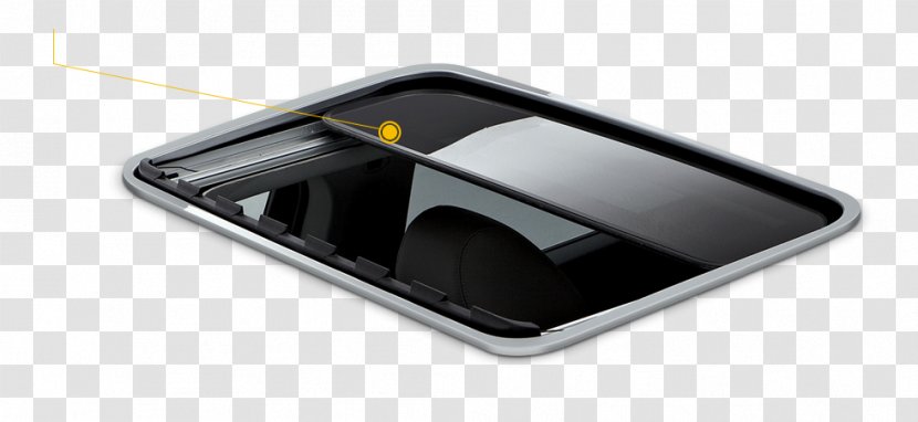 Car Electronics Transparent PNG
