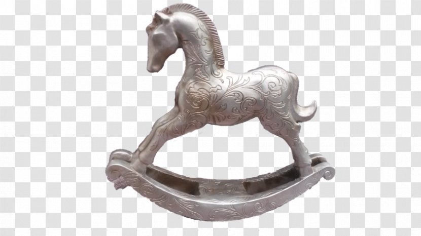 Mustang Statue Mane Figurine Freikörperkultur Transparent PNG