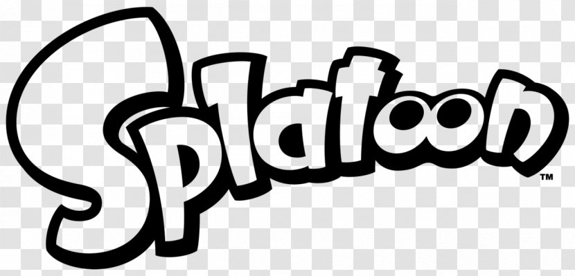 Splatoon 2 Wii U Logo - S Transparent PNG