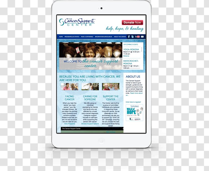 Web Page Digital Journalism Display Advertising - World Wide Transparent PNG