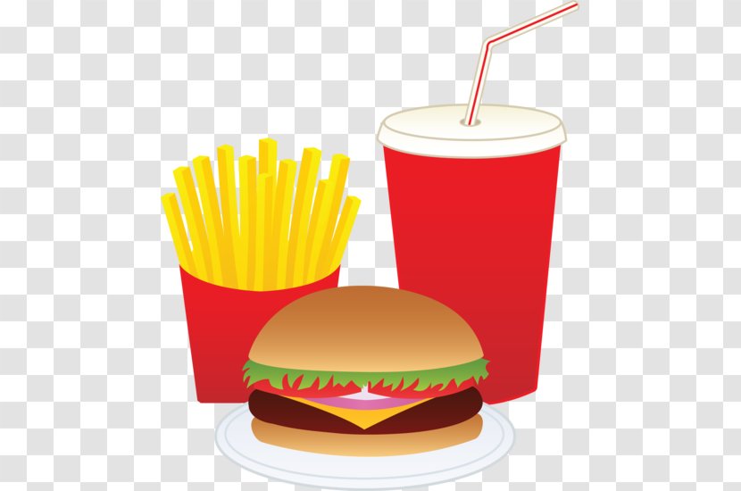 Hamburger Fast Food Junk Cheeseburger Clip Art - Burger Cliparts Transparent PNG