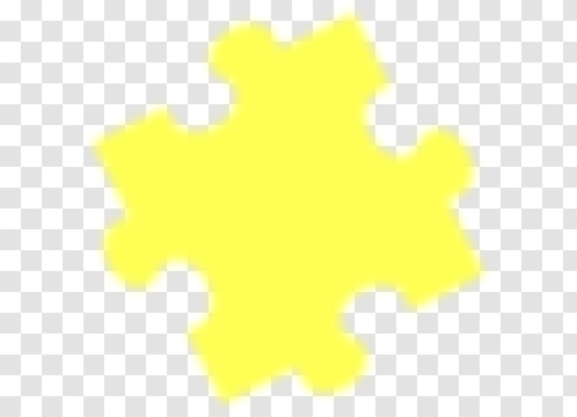 Symbol - Yellow Transparent PNG