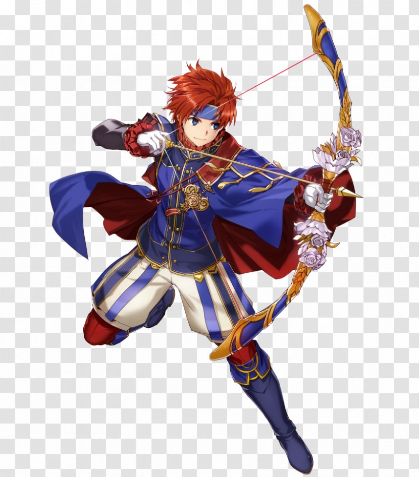 Fire Emblem Heroes Emblem: The Binding Blade Sacred Stones Radiant Dawn - Heart - Arrow Bow Transparent PNG