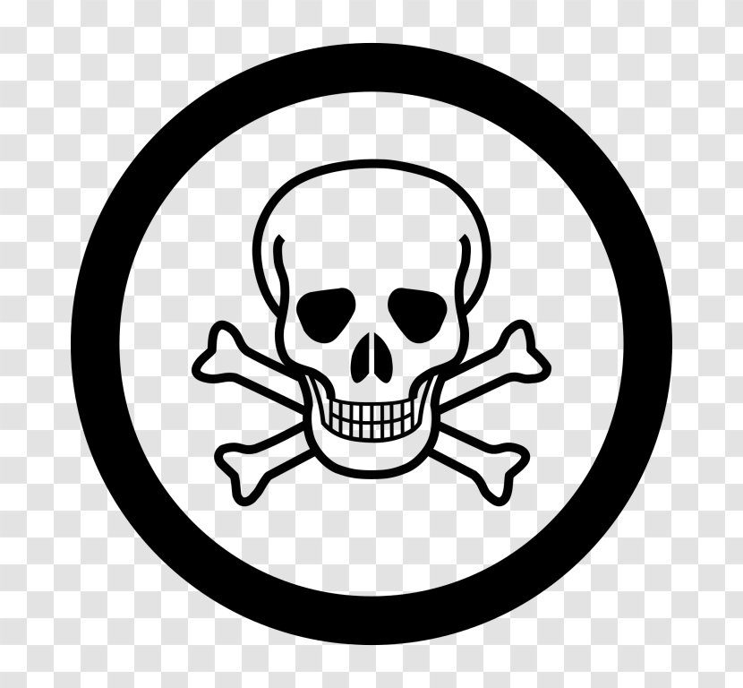Workplace Hazardous Materials Information System Hazard Symbol Poison Dangerous Goods Transparent PNG