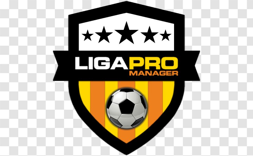 LigaPro Manager Logo Font Android Sports League - Area - Ball Transparent PNG