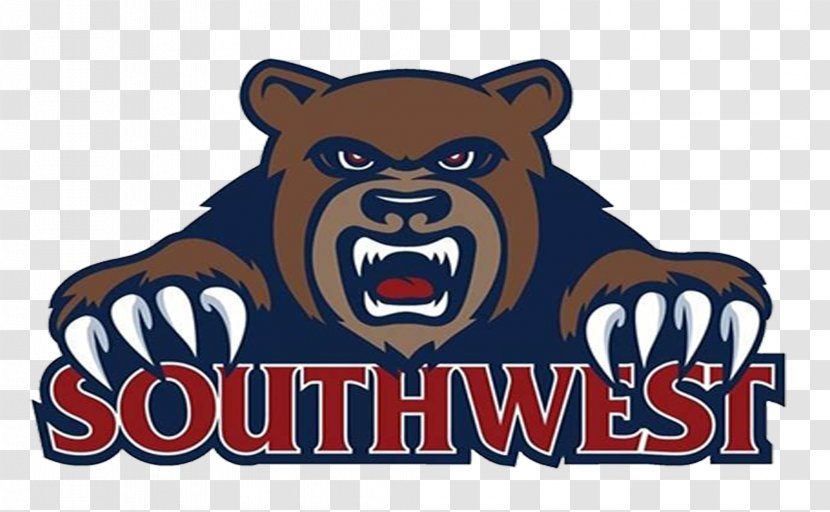 Southwest Mississippi Community College Chicago Bears Baylor Lady Basketball Men's - Logo Transparent PNG