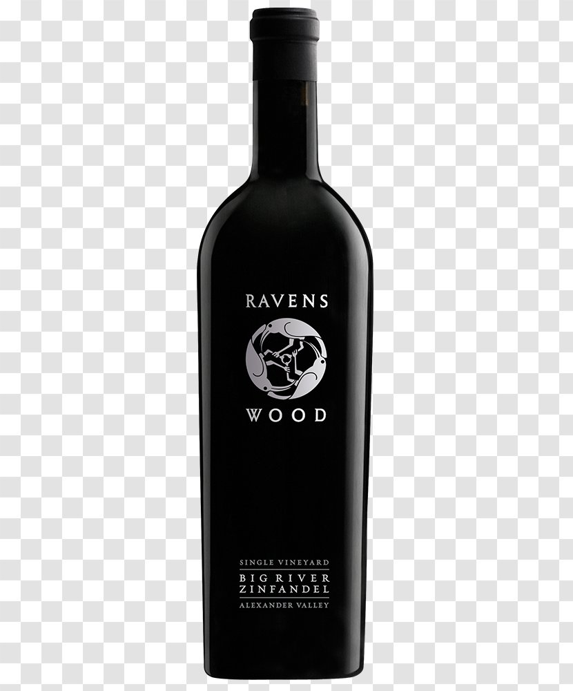 Zinfandel Ravenswood Winery F Teldeschi Sonoma - Dessert Wine - Peach Blossom Valley Transparent PNG