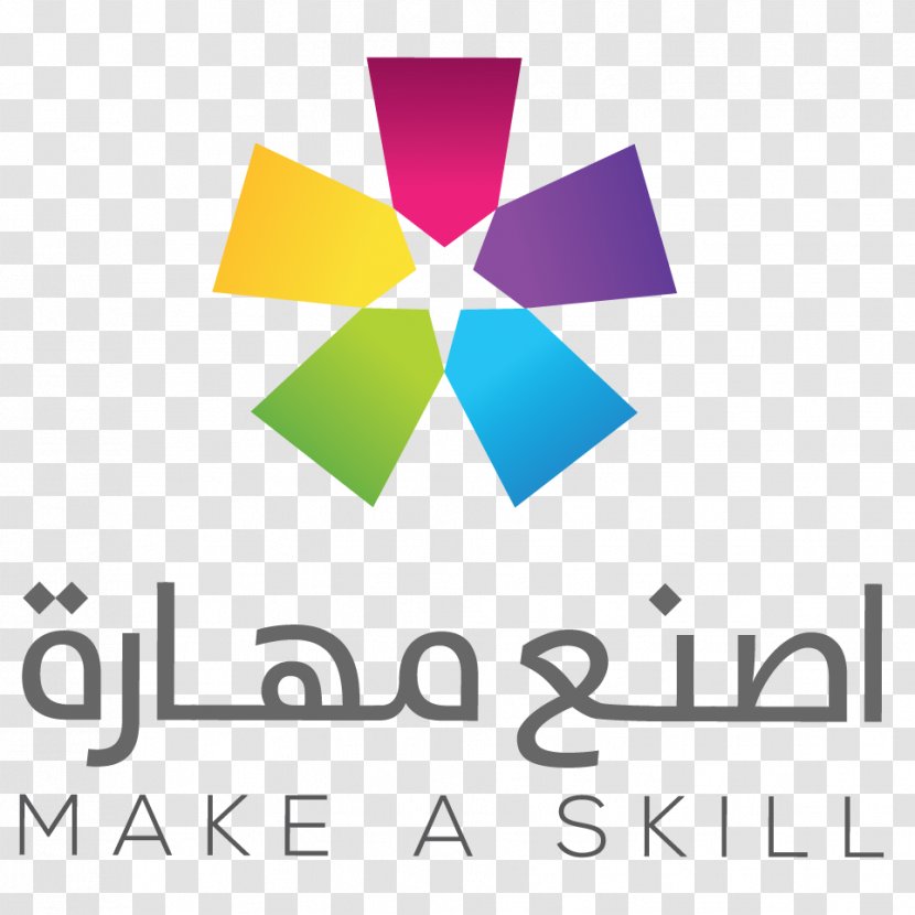 معهد اصنع مهارة للتدريب Skill South الإلقاء Advertising - Area - Vision Logo Transparent PNG