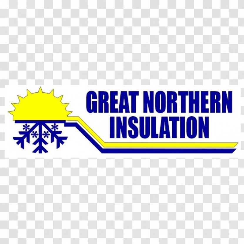 Great Northern Insulation Building Architectural Engineering Attic - Thermal Transparent PNG