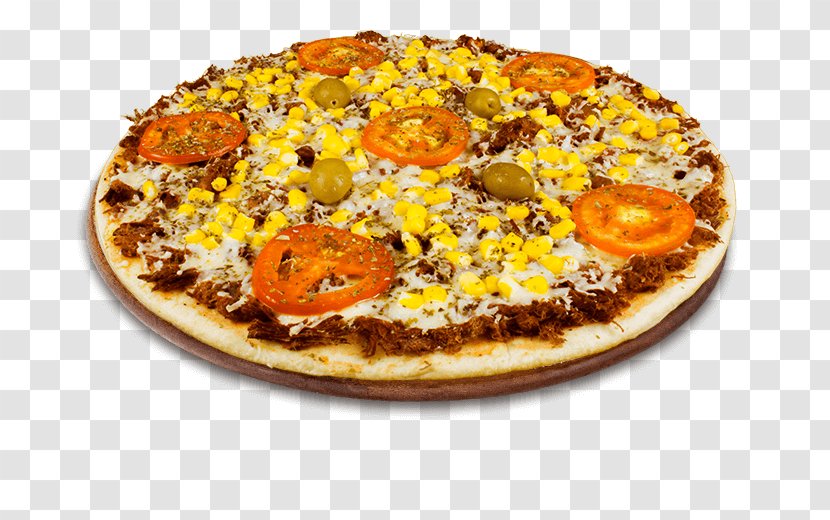 California-style Pizza Sicilian Cuisine Of The United States Transparent PNG
