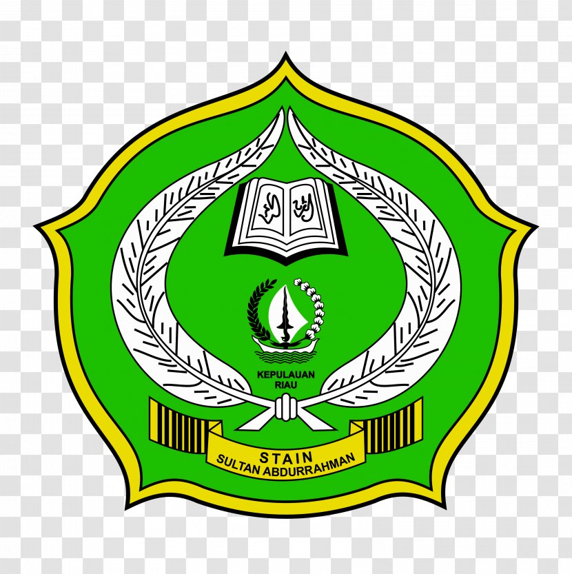 UIN Sunan Kalijaga Yogyakarta STAIN Sultan Abdurrahman Kepri Sekolah Tinggi Agama Islam Negeri Universitas Medan - Emblem Transparent PNG