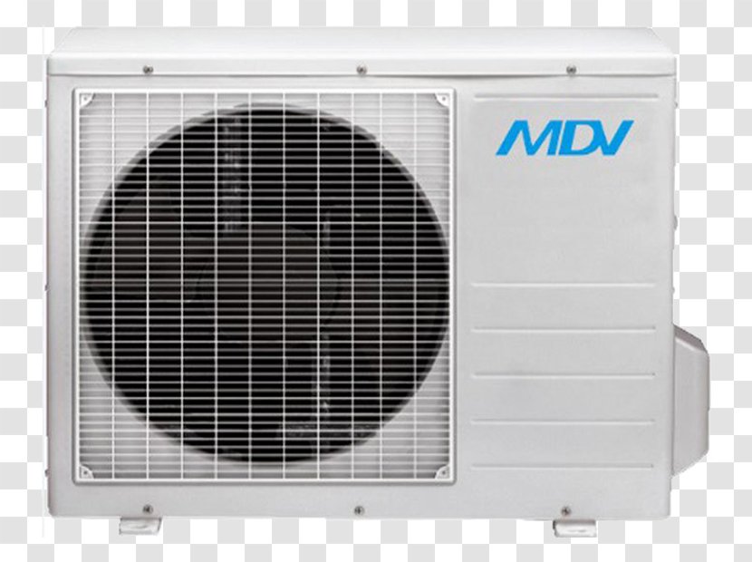 Air Conditioning Heat Pump British Thermal Unit Frigidaire FRS123LW1 Seasonal Energy Efficiency Ratio - Mdv Style Transparent PNG