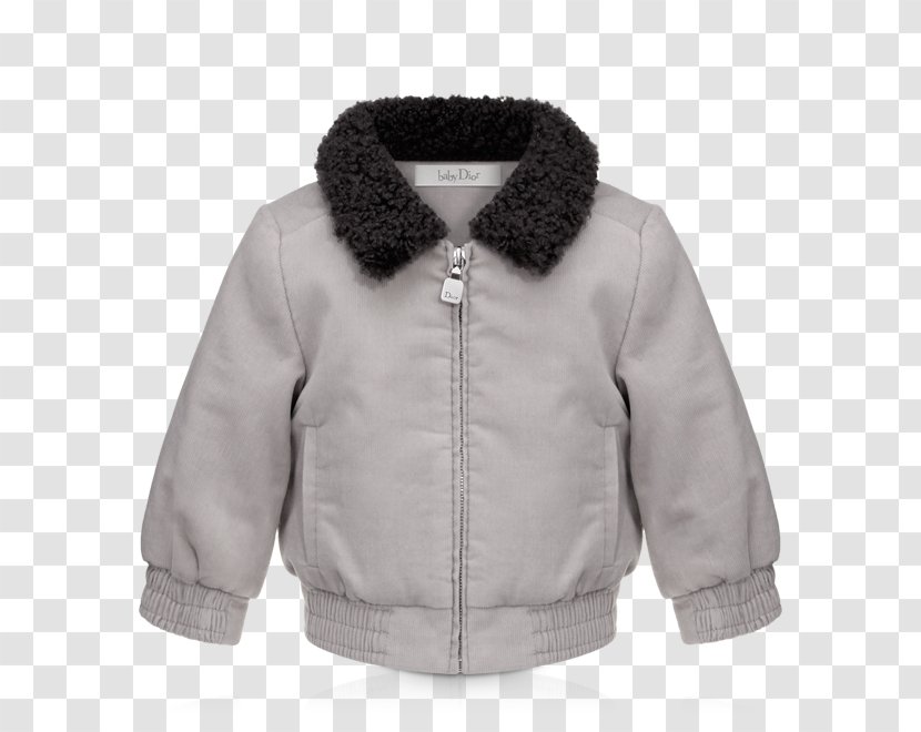 Fur Clothing Hoodie Coat Bluza - Jacket Transparent PNG