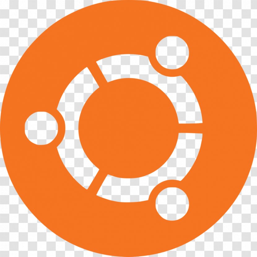 Ubuntu Linux Operating Systems MacOS - Heart - Random Buttons Transparent PNG