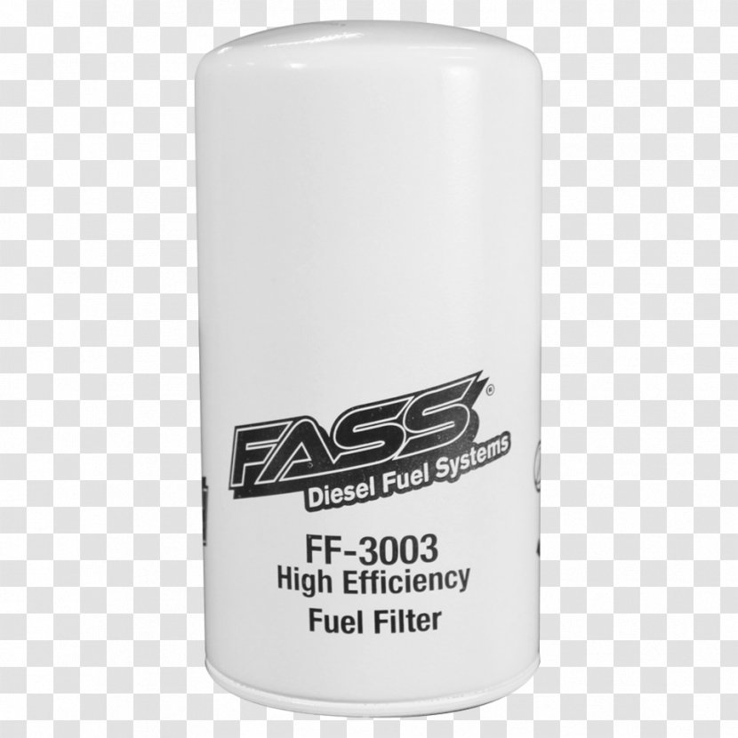 Fuel Injection Filter Pump Diesel - Fass Systems Performance Products Inc Transparent PNG