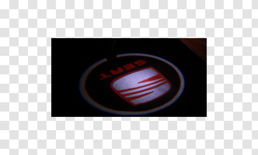Brand Light Emblem - Led Car Transparent PNG