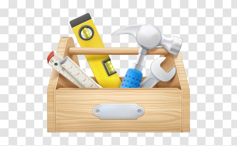 Tool Boxes Data Recovery - Handheld Devices - TOOLS Transparent PNG