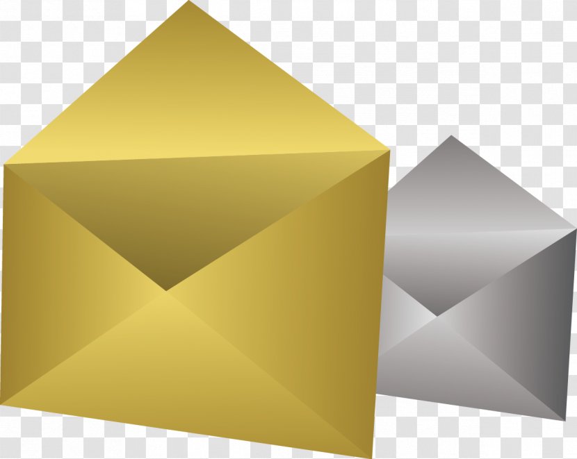Envelope Icon - Brand - Creative Transparent PNG