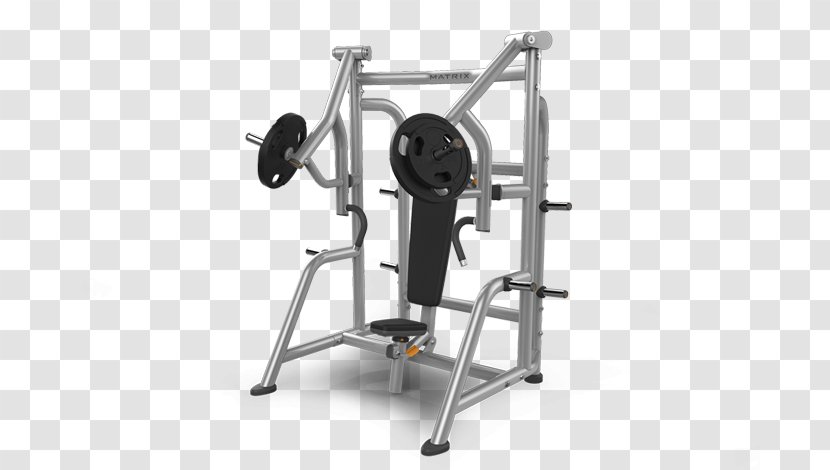 Bench Press Weight Training Barbell Smith Machine - Exercise Balls - Crunch Transparent PNG