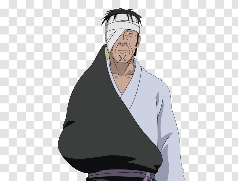 Danzo Shimura Kakashi Hatake Sakura Haruno Naruto Uzumaki Sasuke Uchiha - Madara Transparent PNG