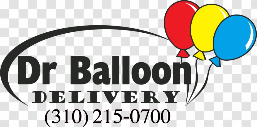 Dr Balloon Delivery Hot Air Birthday Transparent PNG