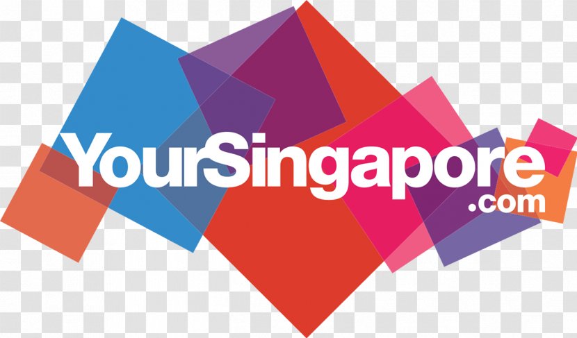 Singapore Tourism Board Logo Passion Made Possible - SINGAPORE Transparent PNG