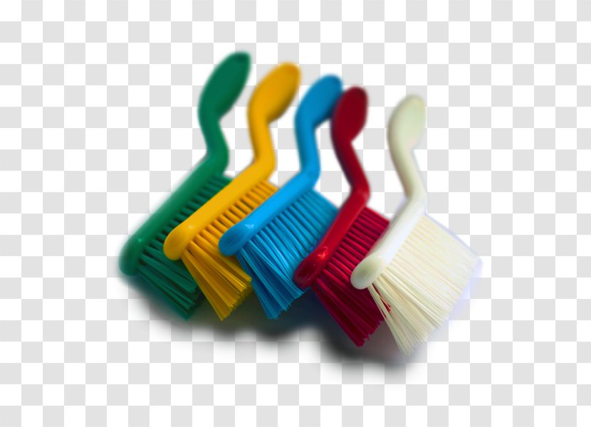 Brush Cleaning Brand - Tools Transparent PNG