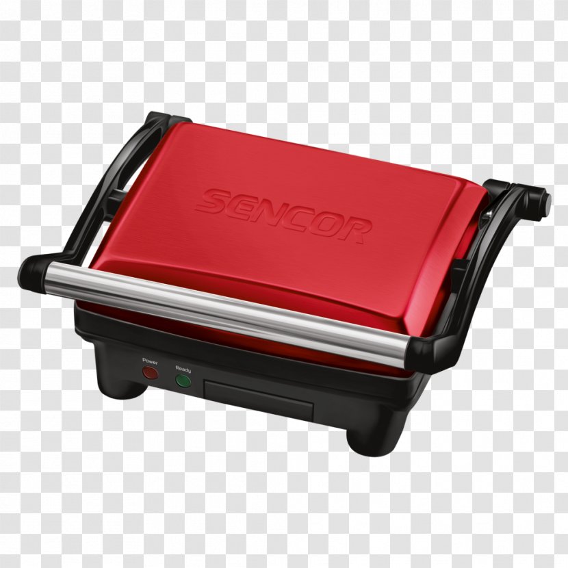 Barbecue Grilling Oil Sencor Internet Mall, A.s. - Grill Transparent PNG