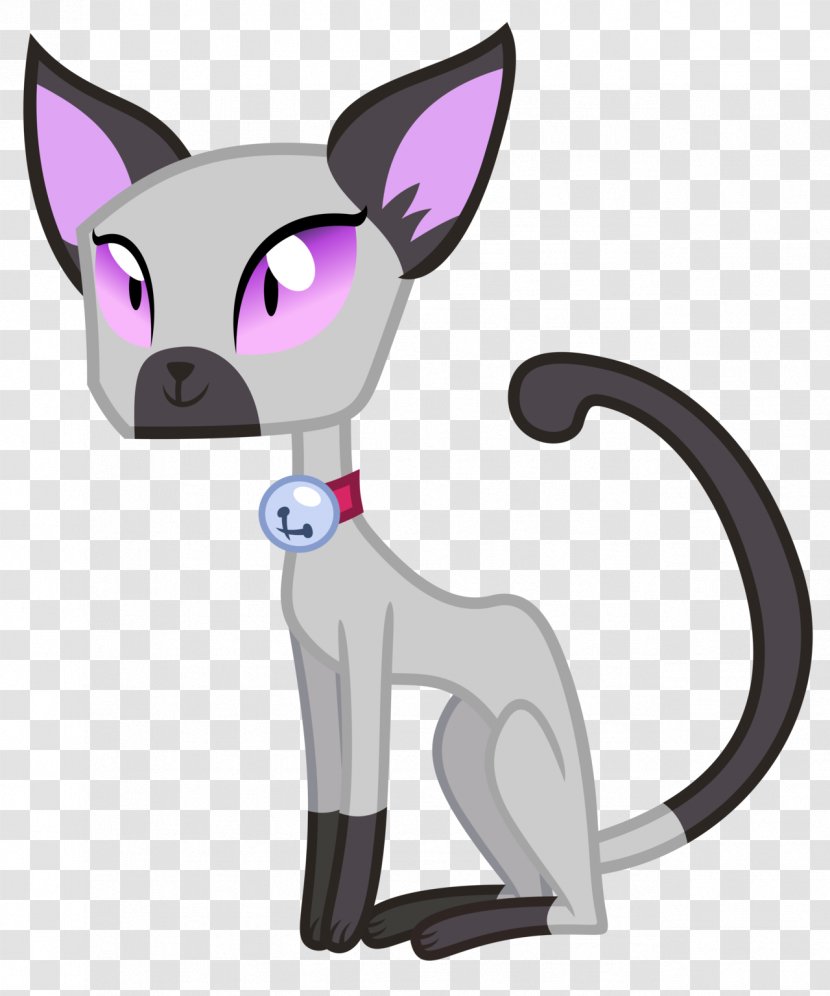 Pony Kitten Dog Sphynx Cat Siamese - Pet - Tom And Jerry Transparent PNG