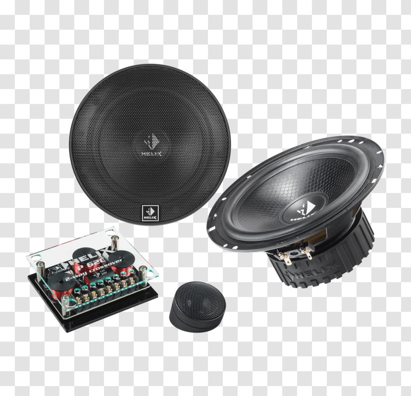 Loudspeaker Audio Power Hertz Helix Centimeter - Electronics Transparent PNG