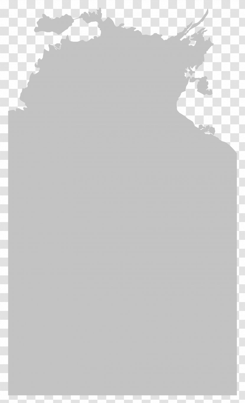 Northern Territory General Election, 2001 Electoral Division Of Arnhem Australian Labor Party Country Liberal - Chief Minister The - Black And White Transparent PNG