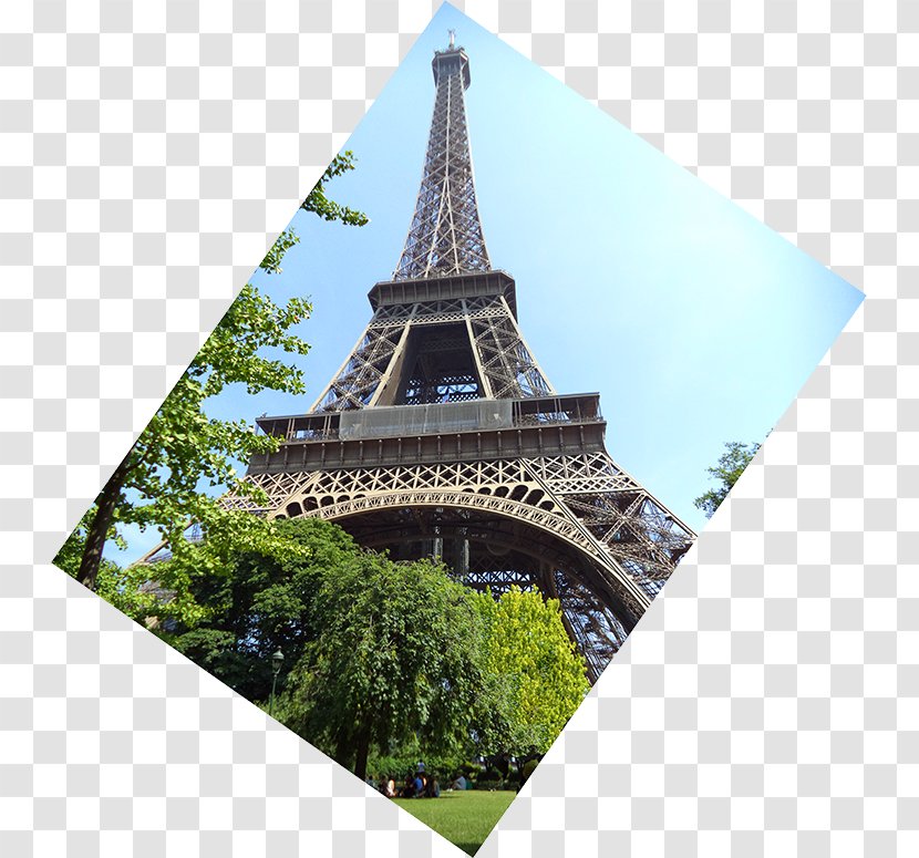 Eiffel Tower National Historic Landmark PHILIPPE HUGONNARD - Archaeology - PHOTOGRAPHE SiteEiffel Transparent PNG