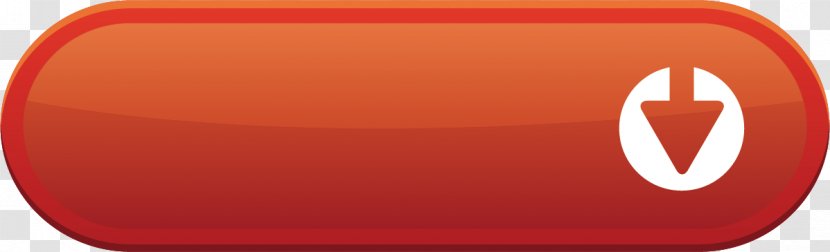 Brand Font - Red - Stereo Toggle Button Transparent PNG