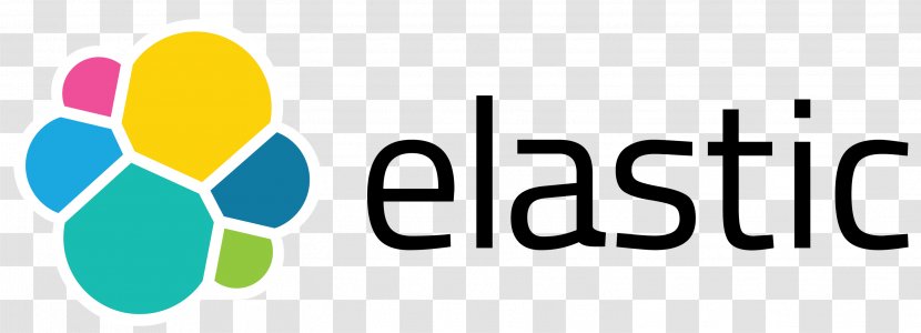 Logo Elasticsearch Vector Graphics Logstash Font - Computer Software - Elastic Transparent PNG