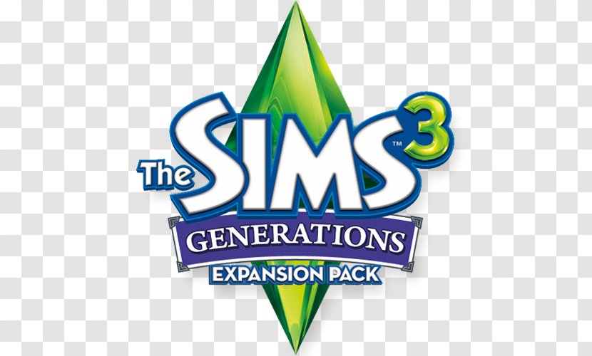 The Sims 3: Showtime Generations Supernatural Into Future Island Paradise - 3 - Electronic Arts Transparent PNG