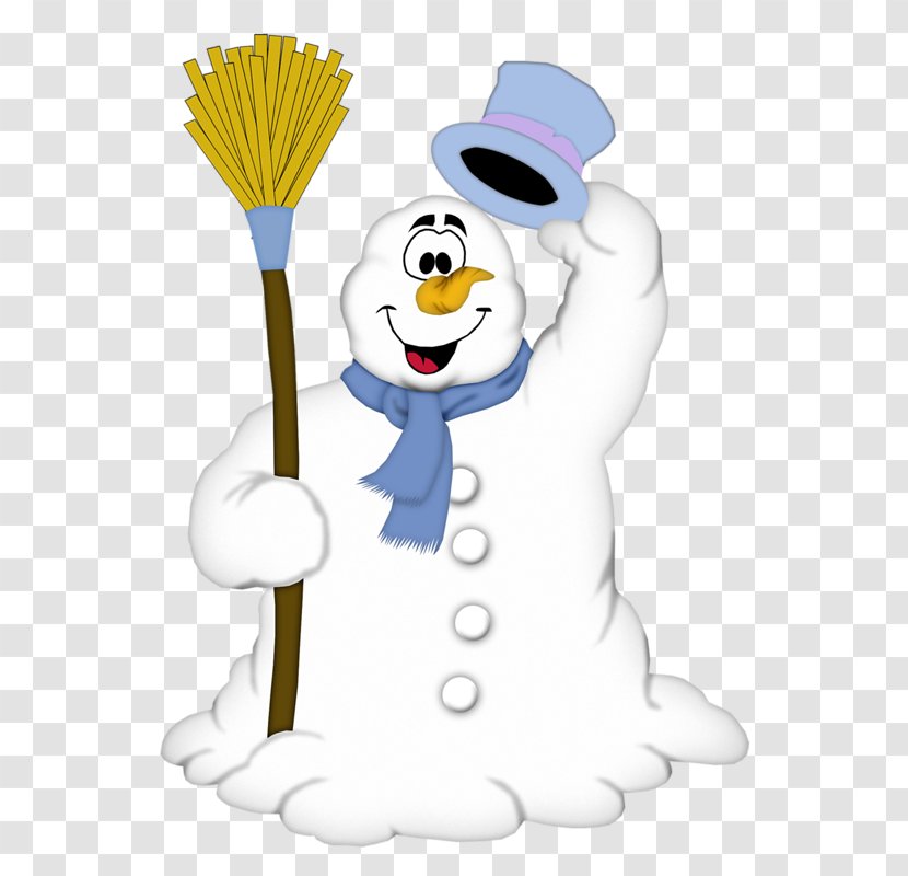 Snowman Clip Art Image Christmas Day Transparent PNG