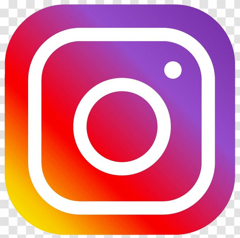 Logo - Blog - Instagram Transparent PNG
