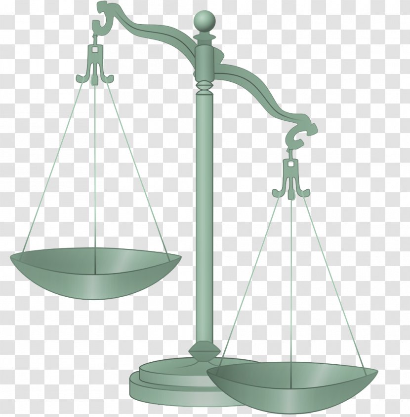 Measuring Scales Lady Justice Injustice Weight Transparent PNG