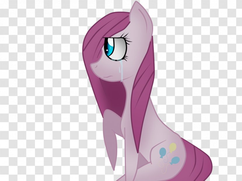 Dog Horse Pinkie Pie Rainbow Dash Artist - Cartoon Transparent PNG