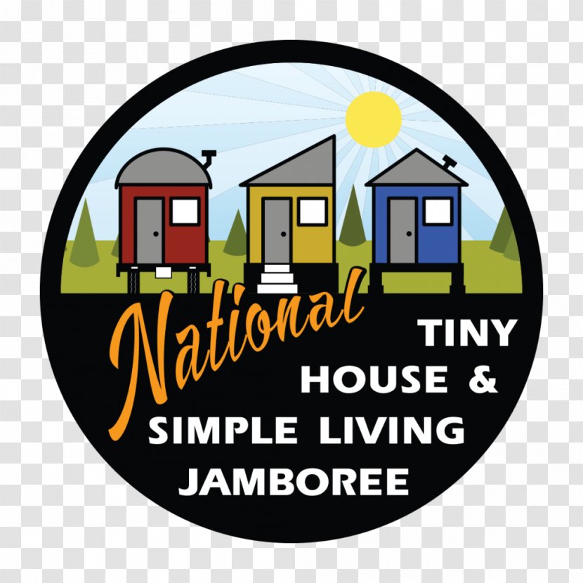 Tiny House Movement Home Vacation Rental Texas - English Country Transparent PNG