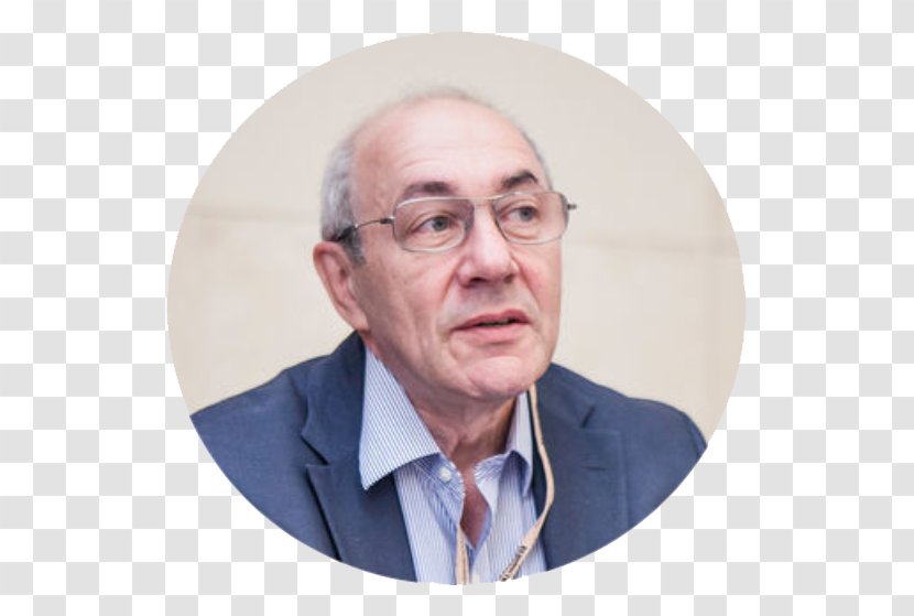 Oleg Vikhansky Professor Industry Management Emeritus - Sa - Initial Coin Offering Transparent PNG